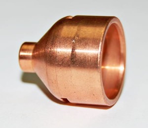 Dysza do plazmy 1,4 mm PW-180 Trafimet PD0115-14