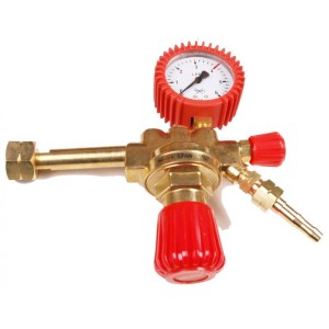 Reduktor do propanu RBGP-0,4 seria 100