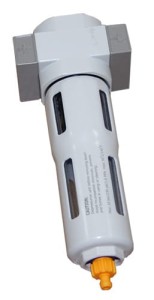 Filtr odwadniacz do kompresora sprężarki QF5000-06 3/4''