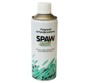 Preparat antyodpryskowy 400 ml