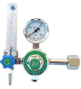 Reduktor do argonu i CO2 REDMINROT1 seria 07