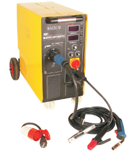 Półautomat spawalniczy MIG 290 AUTO Magnum 250A/60%
