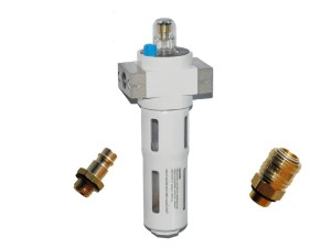 Naolejacz smarownica pneumatyczna narzędzi 1/2' pn