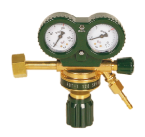 Reduktor do tlenu seria 128