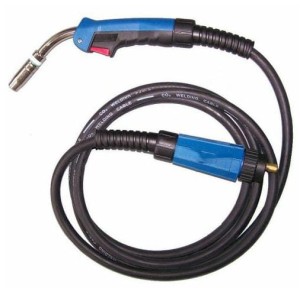 Uchwyt do migomatu Mig MB 24 3 m Typ Binzel