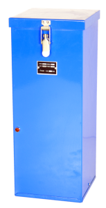 Termos do elektrod K-50 22 kg