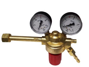 Reduktor do propanu-butanu RBGP-015 Perun