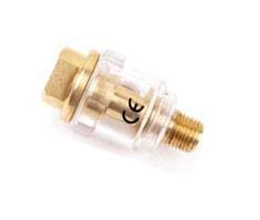 XQ-B09 SMAROWNICZKA NARZĘDZIOWA naolejacz pod narzędzie do kompresora sprężarki - 1/4