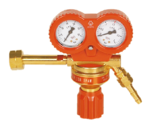 Reduktor do Propanu -  Butanu seria 128