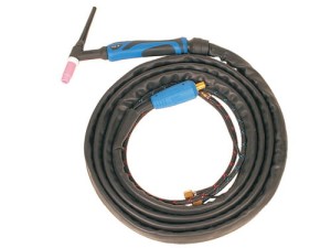 Uchwyt spawalniczy TIG SR 18/8 m wodny