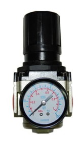 Reduktor do kompresora sprężarki  AR-2000 - 1/4 MINI