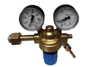 Reduktor do tlenu RBT-1 Perun