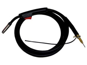 Uchwyt spawalniczy MB 14 3 m