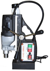 Wiertarka magnetyczna HGMD-35A 1200W