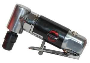 Szlifierka pneumatyczna trzpieniowa kątowa ST-7734FM 6mm