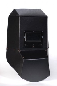 Tarcza spawalnicza T-13 ( Duża ) 50x100mm