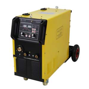 Półautomat spawalniczy MIG 280 DUAL PULS Magnum 280A/60%