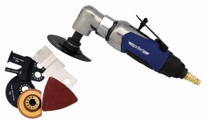 Urządzenie wielofunkcyjne pneumatyczne AD-1136 ADLER