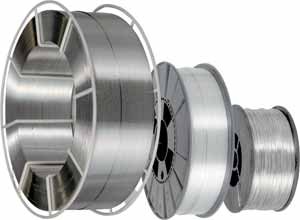 Drut spawalniczy AlMg5 1,2 (2 kg)