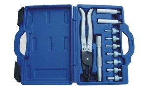 Zestaw do uszczelniaczy zaworowych QS40105