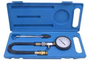 Próbnik ciśnienia sprężania BENZYNA QS30191
