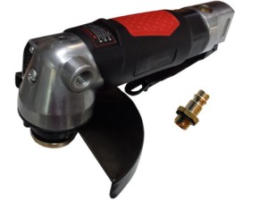 Szlifierka pneumatyczna kątowa AT-185B 125mm    pn