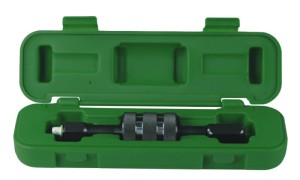 Ściągacz bezwładnościowy wtryskiwaczy AI020103A