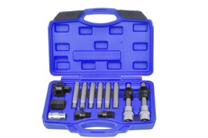 Kpl. kluczy do demontażu alternatorów 13szt.. QS20352