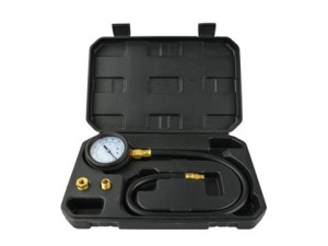 Miernik-tester ciśnienia oleju G02505