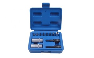 Kpl. kluczy do układów klimatyzacji 12szt. QS13128