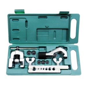 Przyrząd do zarabiania przewodów hamulcowych AN040043N