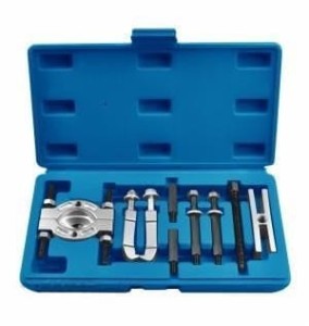 Ściągacz odklejacz kpl. 10-30mm QS11461