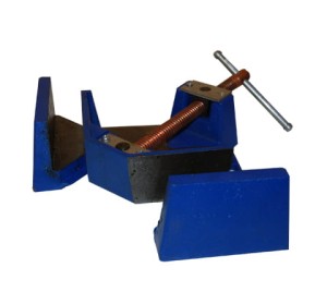 Ścisk prostokątny spawalniczy LTW 045