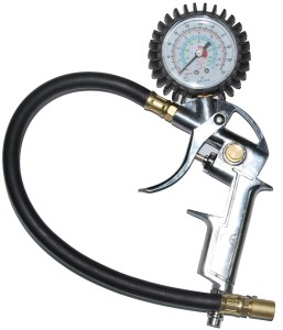 Pistolet do pompowania kół TG-02-1 37 cm