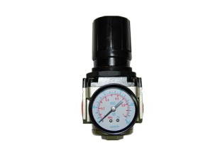 Reduktor powietrza regulator ciśnienia 3/4''    pn