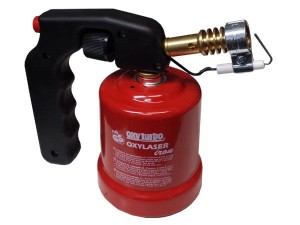 Palnik do lutowania OXYLASER OXY-STAL