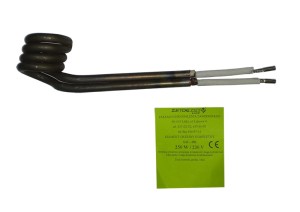 GRZAŁKA DO LUTOWNICY KOLBOWEJ LG-250