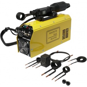 Nagrzewnica indukcyjna Power Heater