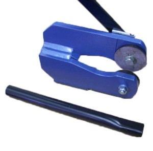 Nożyce krążkowe do blachy  NK-2