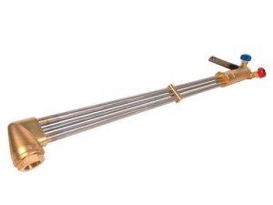 Palnik do cięcia PC 250 L750 750 mm bez dyszy