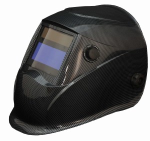 Przyłbica automatyczna Magnum POS-T Nova Carbon