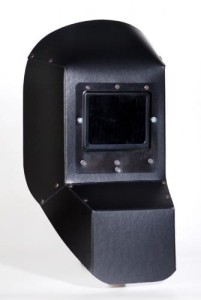 Tarcza spawalniczaOT-2 (duże okno) 80x100mm