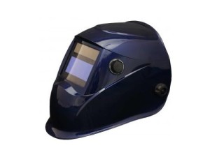 Przyłbica automatyczna Magnum POS-T Nova Niebieska