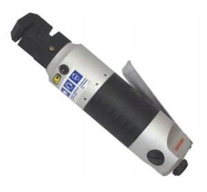 Zaginarko-dziurkarka felcarka pneumatyczna do blach Jonnesway JAT-6943