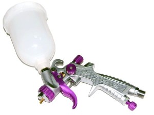 Profesjonalny pistolet do malowania zaprawek H-891