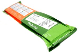 Elektrody do stali nierdzewnej 308L Inox  2,5 mm  1,4 kg