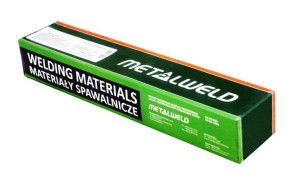 Elektrody do napawania regeneracji Durweld 300 4,0 mm 5,5 kg