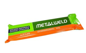 Elektrody do stali nierdzewnej 316L Inox  2,0 mm  1,3 kg