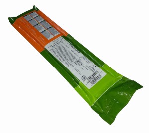 Elektrody do żeliwa monel na zimno 3,2 mm 2 kg