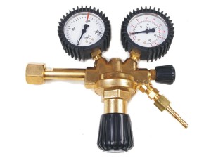 Reduktor do argonu i CO2 RBARG/CO2 seria 100